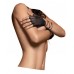 Fishnet Gloves