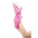 Fishnet Gloves