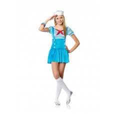 Sailor Girl