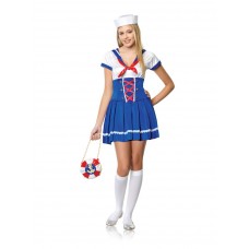 Sailor Girl