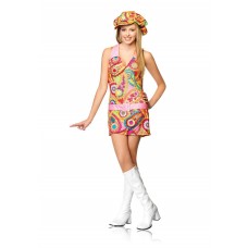 Hippie Costume