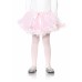 Lace Trimmed Petticoat