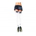 Spider Backseam Hold Ups