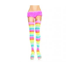 Rainbow Hold Ups