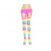 Rainbow Hold Ups