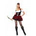 Sexy Pirate Costume