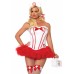 Nurse Bustier
