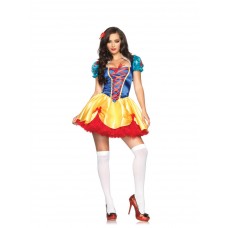 Sexy Snow White