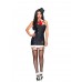 Gangster Wife Costume