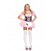 Miss Muffet Costume