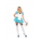 Alice Girl Costume