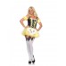 Goldilocks Costume