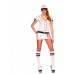 Sports Girl Costume