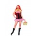 Little Red Riding Hood Costume
