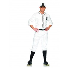 Baseball Costume