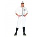 Baseball Costume