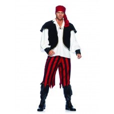 Pirate Costume