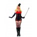 Ring Master Girl Costume