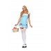 Darling Dorothy Costume