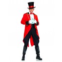 Ringmaster Costume