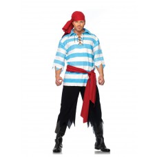 Pirate Costume