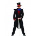 Evil Mad Hatter Costume