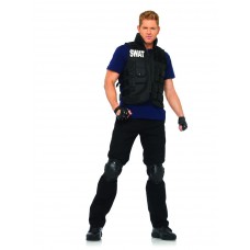 Swat Commander