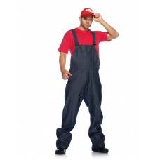 Plumber Costume