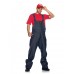 Plumber Costume