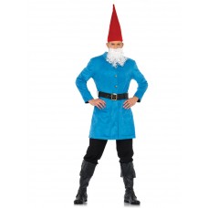 Garden Gnome Costume