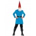 Garden Gnome Costume