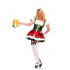 Bavarian Beauty