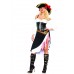 Sexy Swashbuckler Pirate