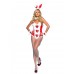 White Rabbit Costume