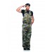 Army Officer