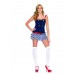 Shipmate Hottie Sailor Costume