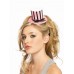 Velvet Top Hat