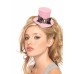 Skull Top Hat