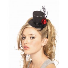 Rose Top Hat Rose Top Hat