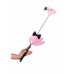 Flamingo Crop