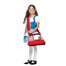 Riding Hood Bag