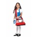 Riding Hood Bag