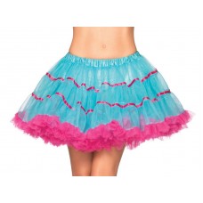 Layered Petticoat
