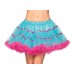 Layered Petticoat