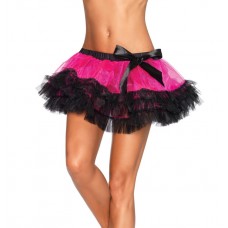 Bow Petticoat