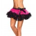 Bow Petticoat