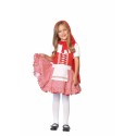 Red Riding Hood Costume
