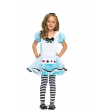 Adorable Alice Costume