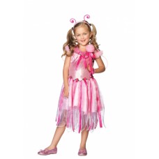 Twinkle Fairy Girl