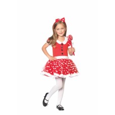 Lollipop Girl Lollipop Girl